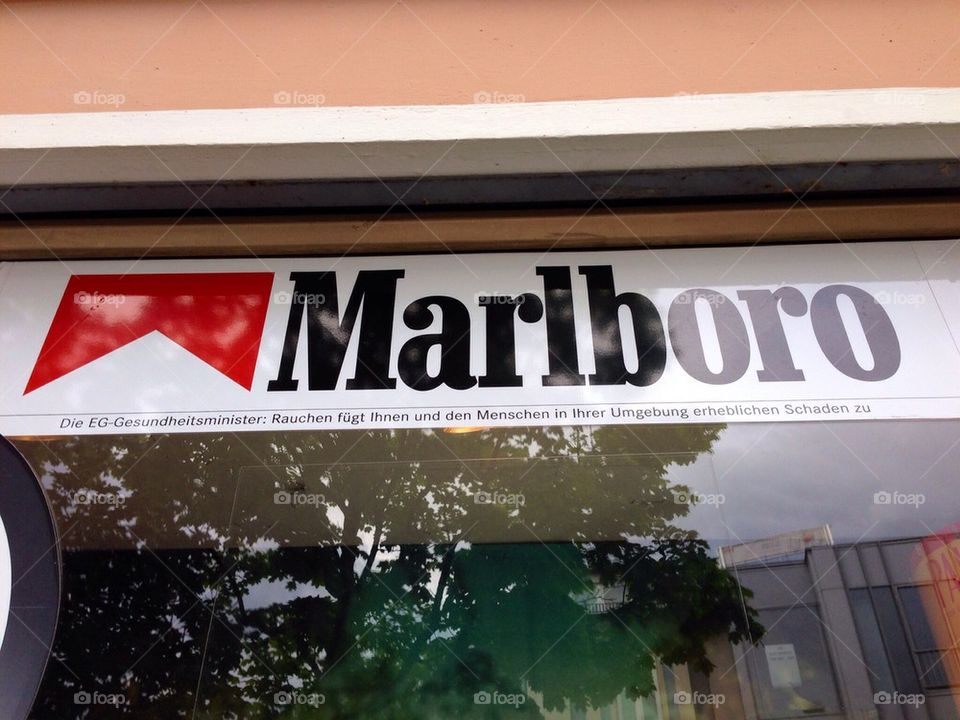 Marlboro