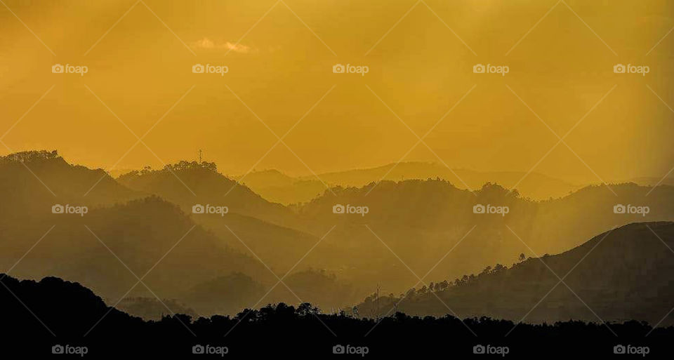 Travel around the world