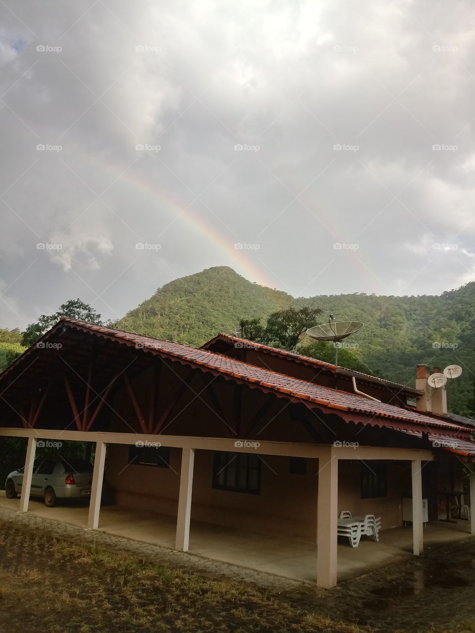 NATURE'S, HOUSE, ENVIRONMENT.