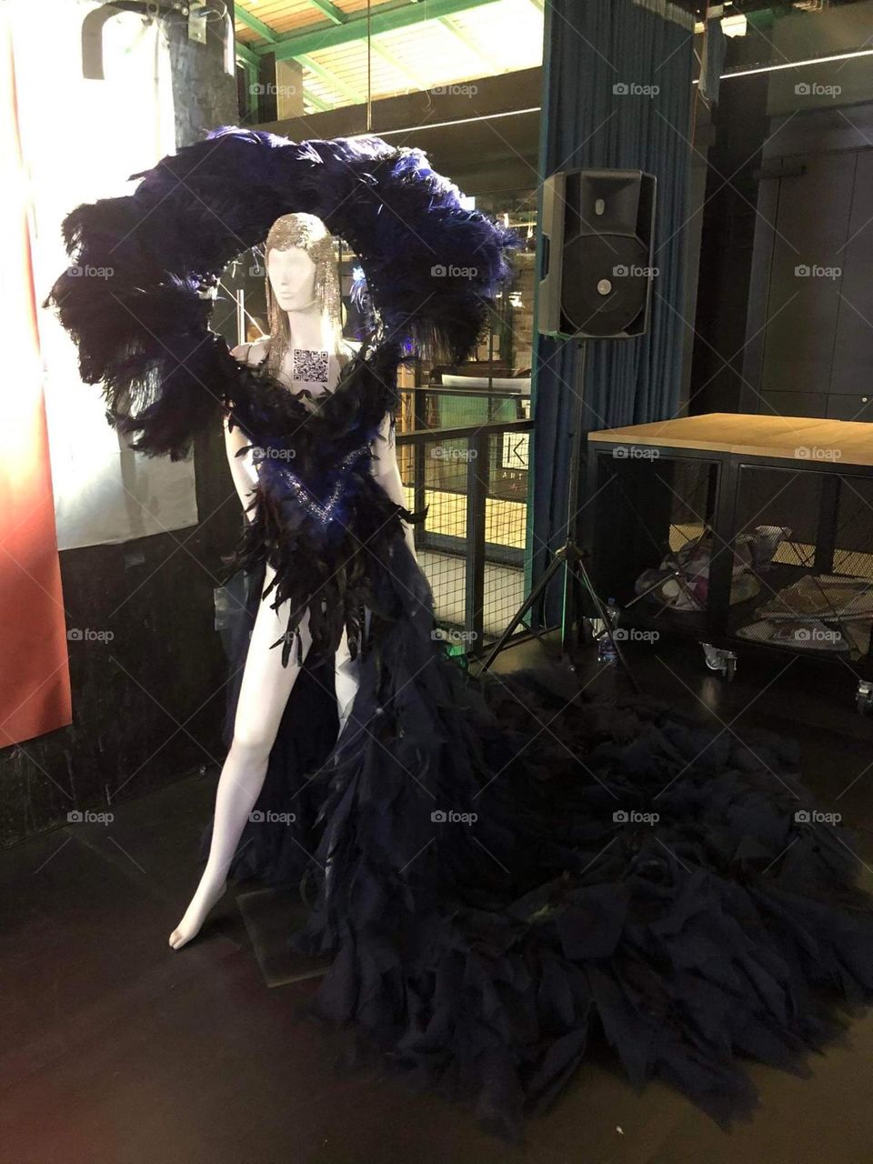 Stay in Warsaw, Poland