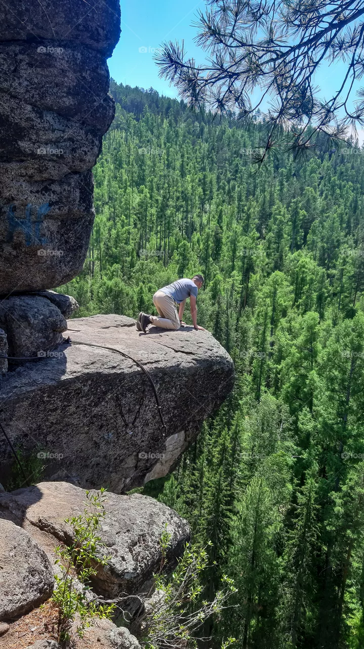 Nature