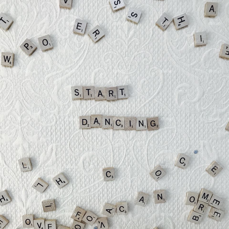 Start Dancing