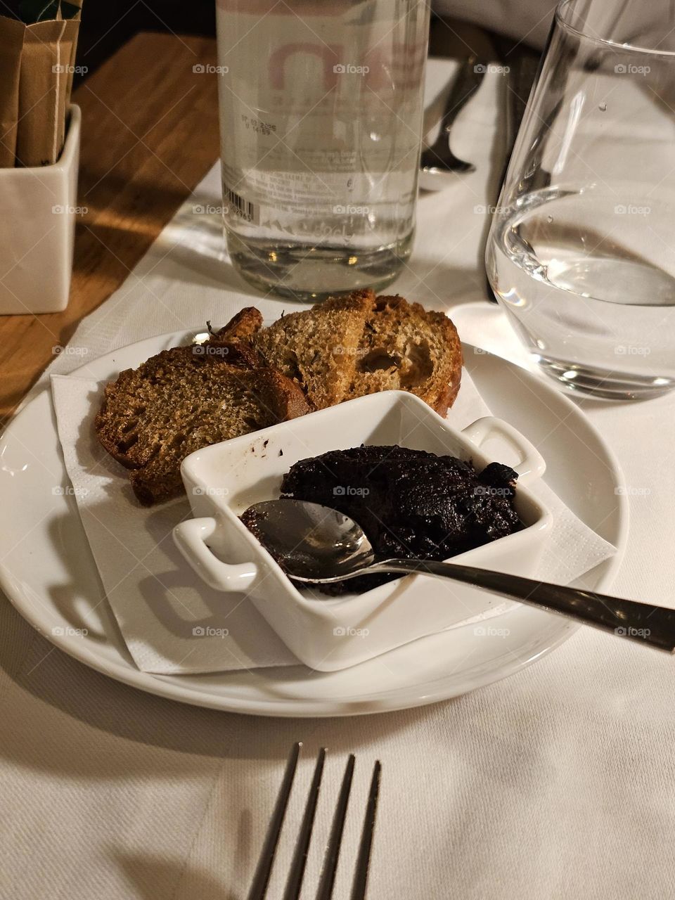 tapenade