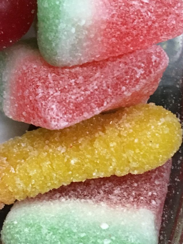 Gummylicious