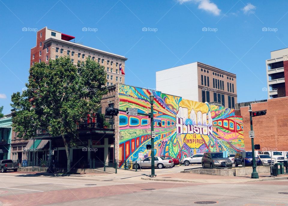 Architecture, Building, City, No Person, Travel