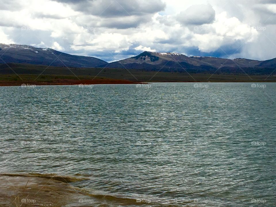 Miramonte lake 