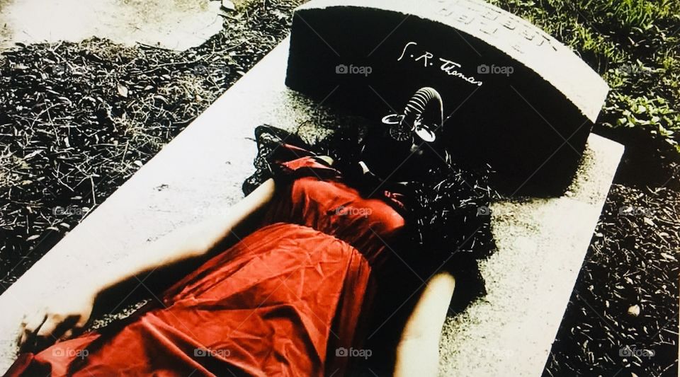 Death is only the beginning 