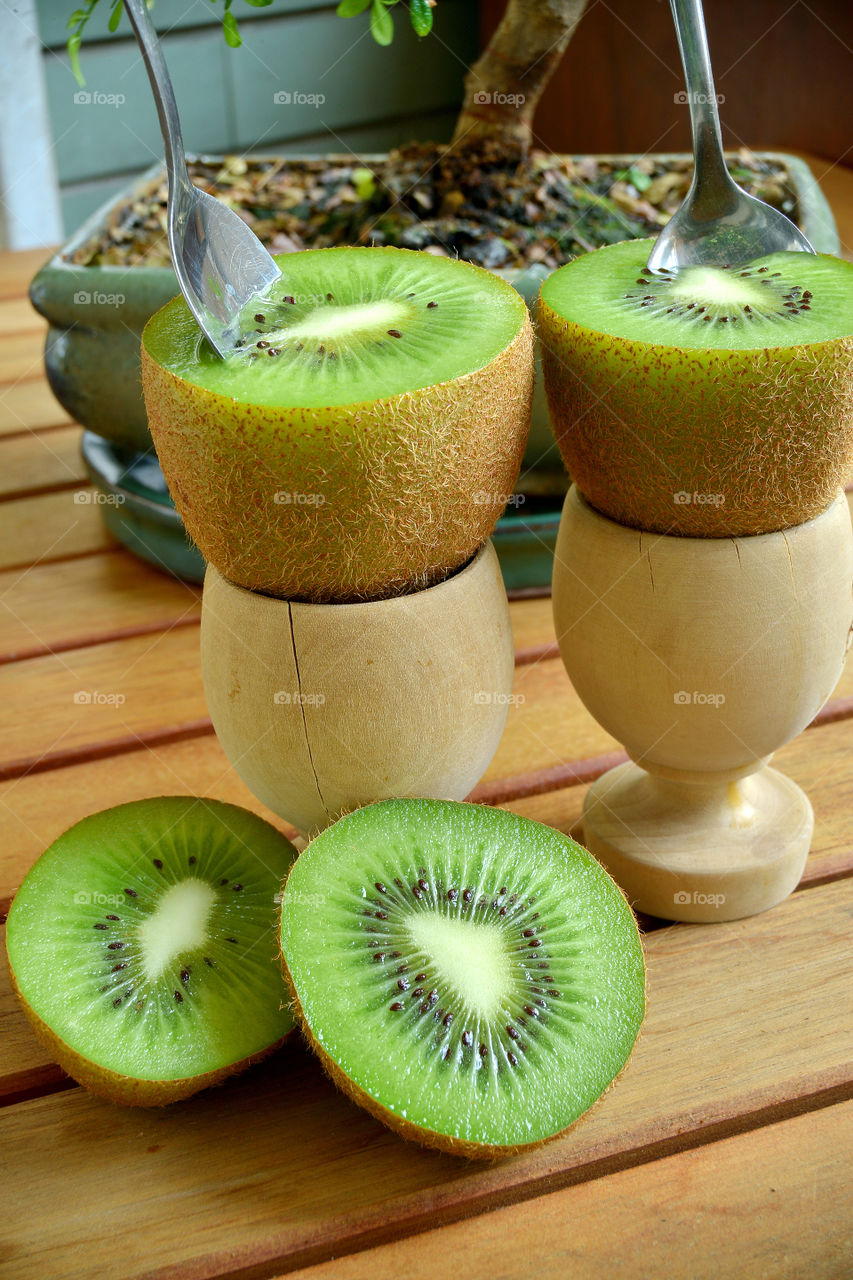 kiwi