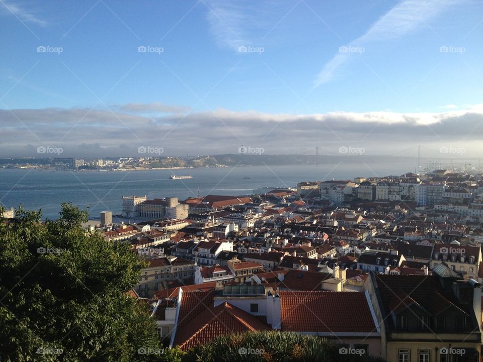 Lisbon