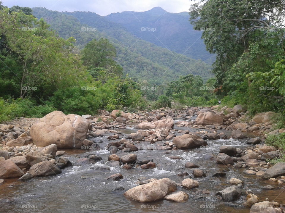 Nature, Water, No Person, River, Travel