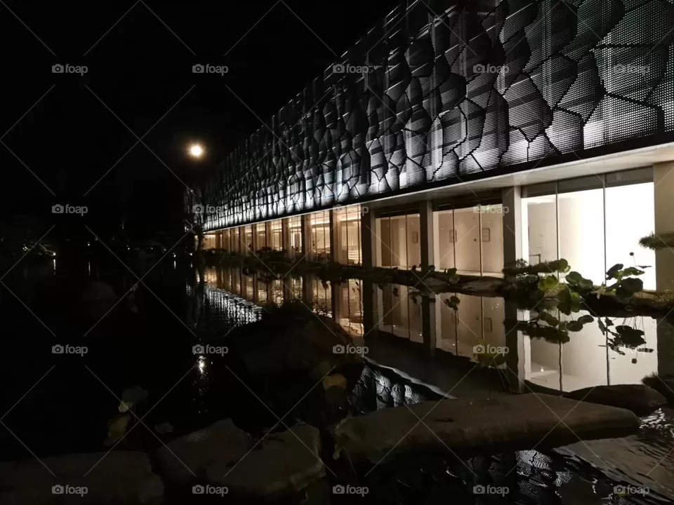 Night View