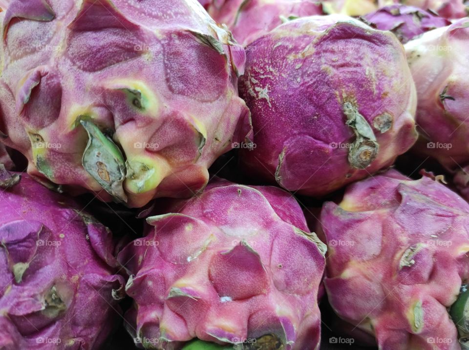 Dragon Fruit