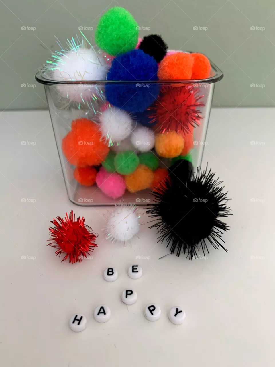 Craft with kids