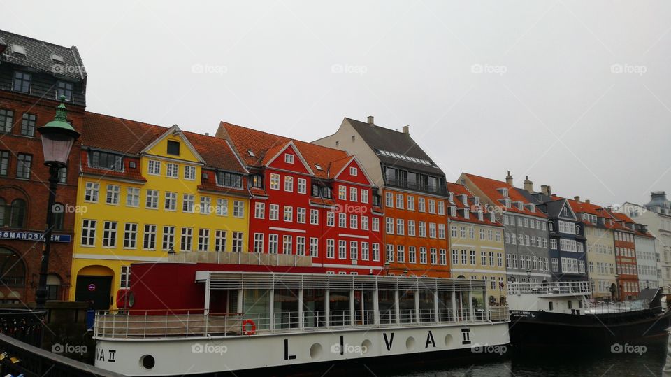 Copenhague