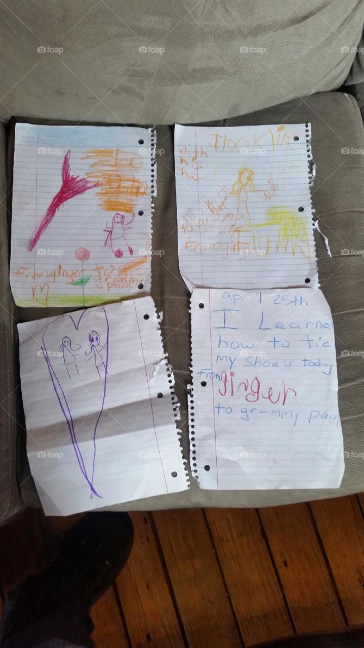 Paper, Document, Business, Note, Writing