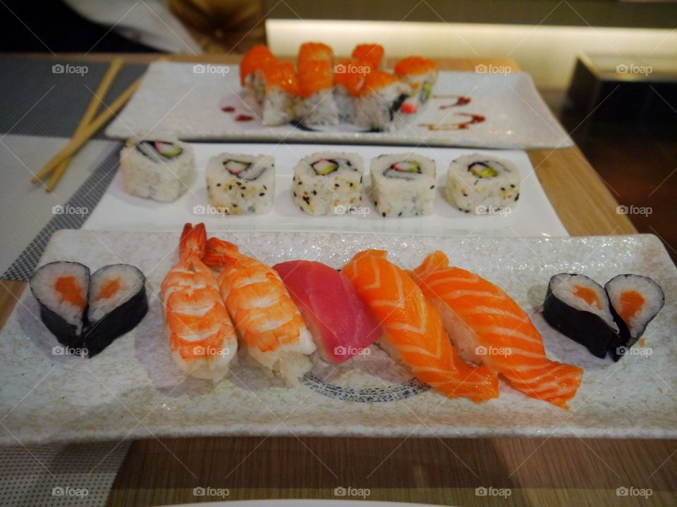 Sushi 