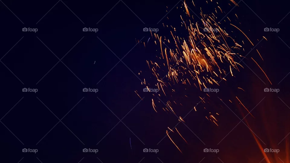 Fireworks