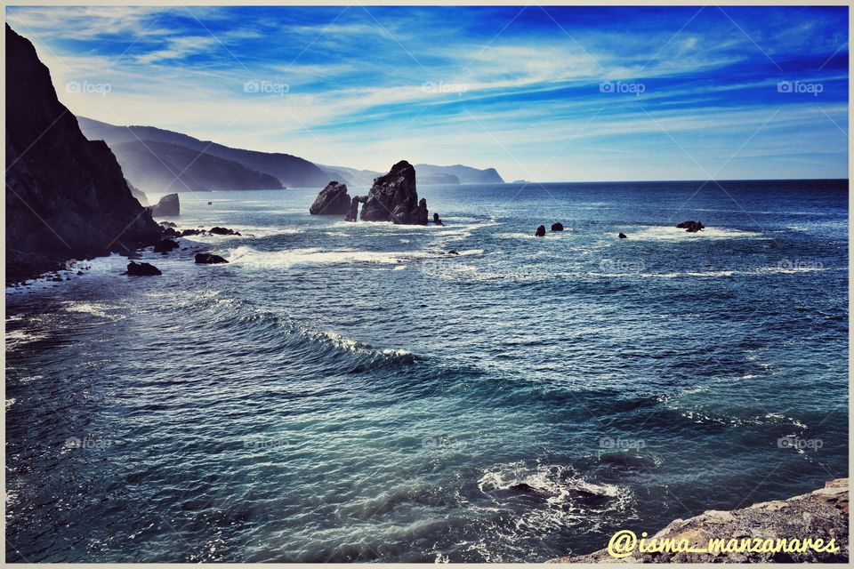 san Juan de gaztelugaxte