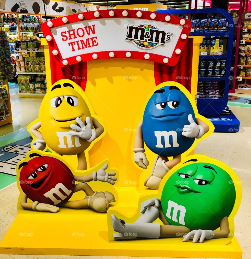 What are they doing here