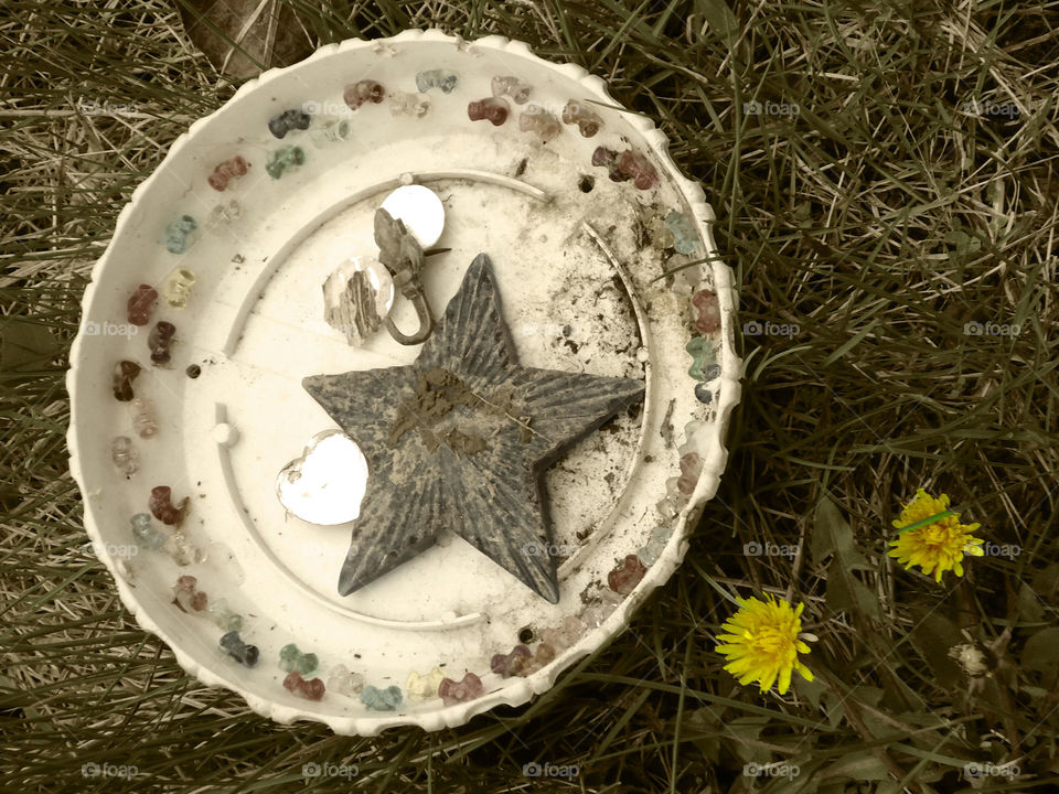 Take the Nostalgic Way Home ( Series )