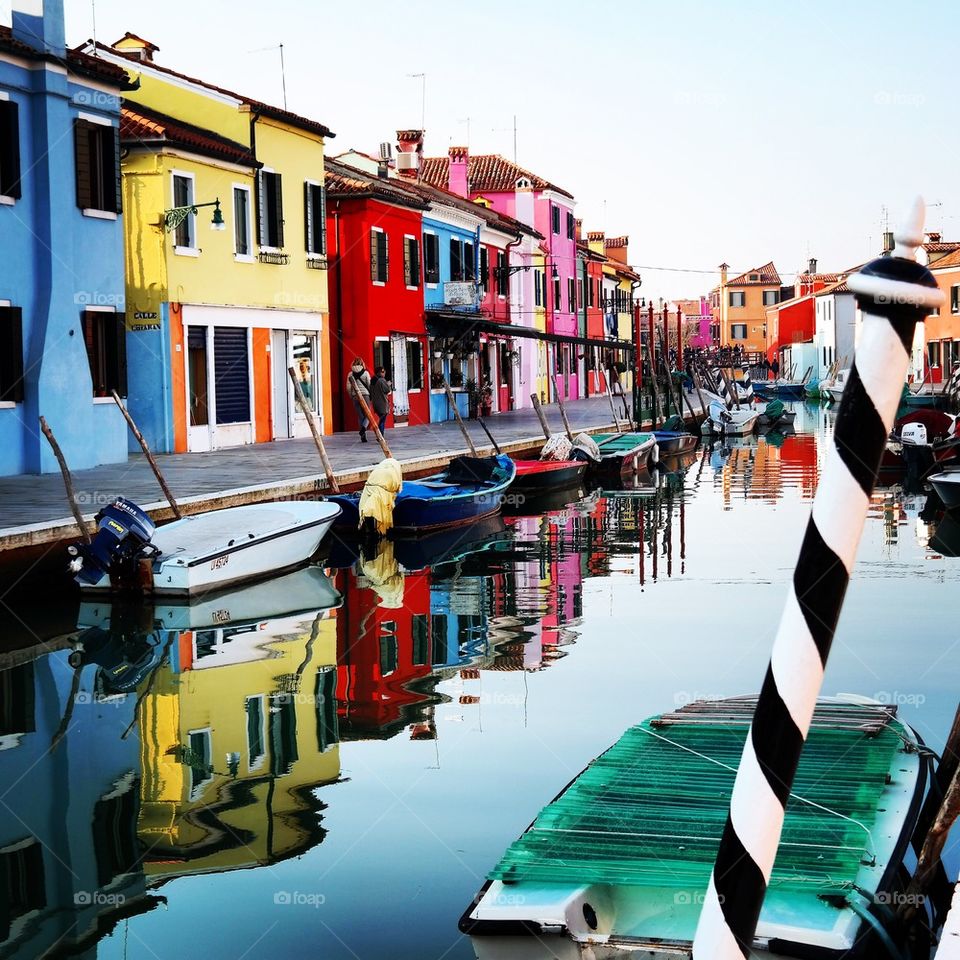 Burano