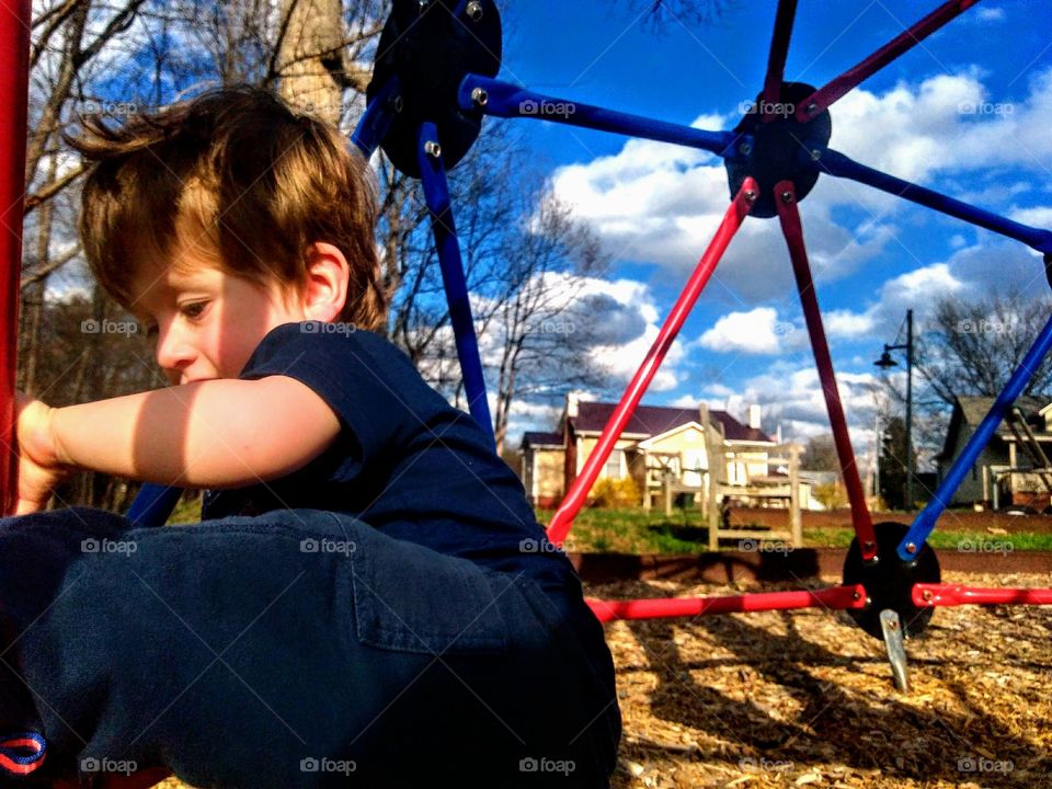 playground fun