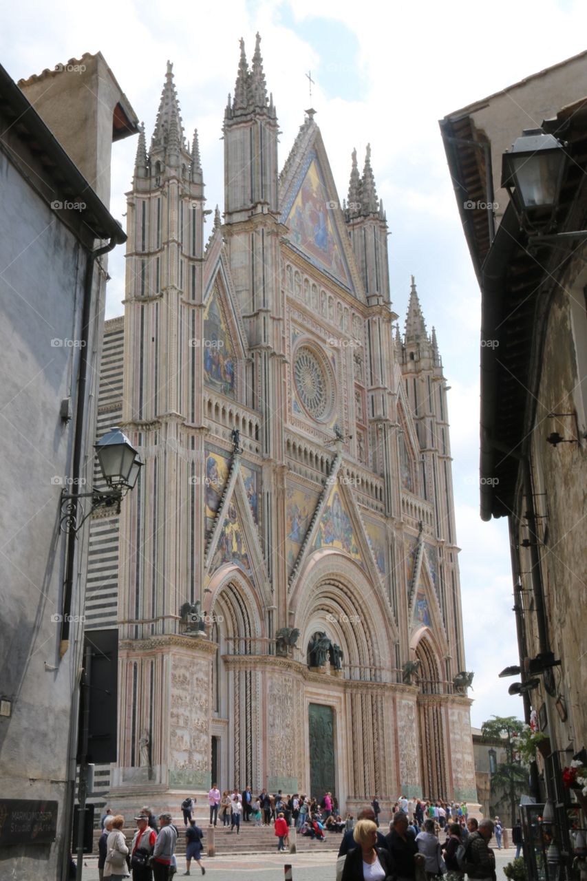 Orvieto 