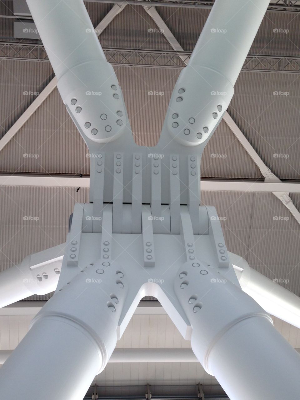 Heathrow structure 2