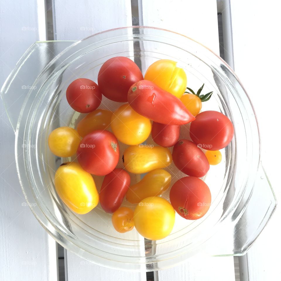 Amazing time summer end