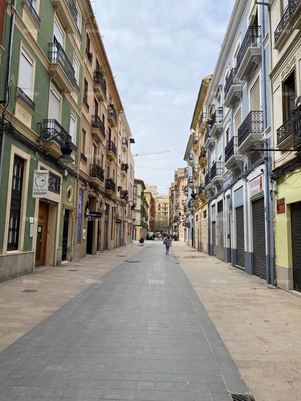 Valencia 