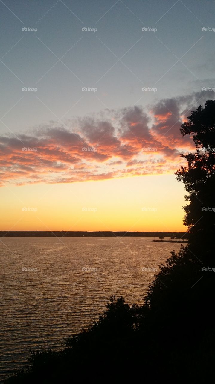 Rhode Island stai nights