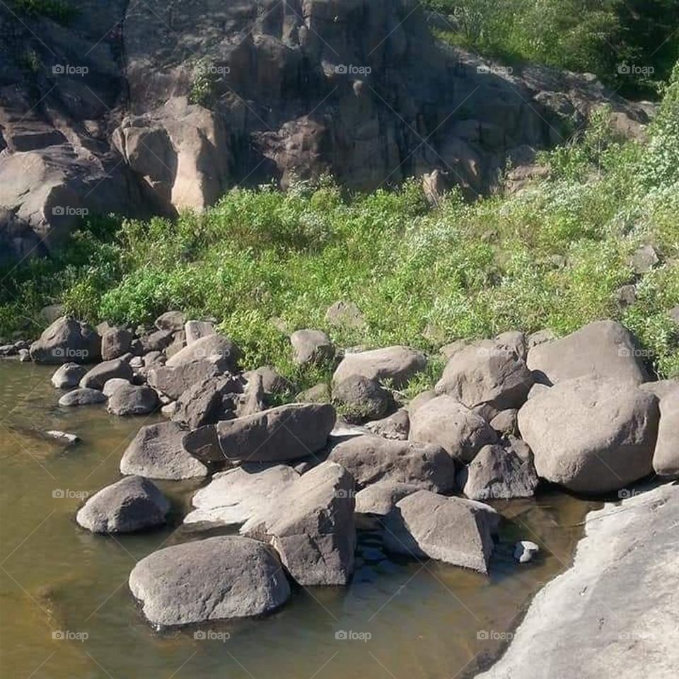 Pulperie Chicoutimi Québec Canada