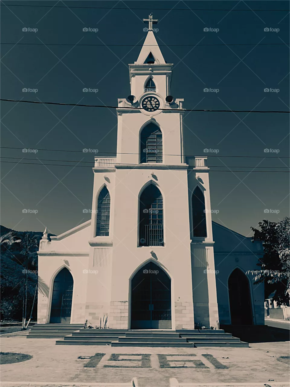 Igreja 