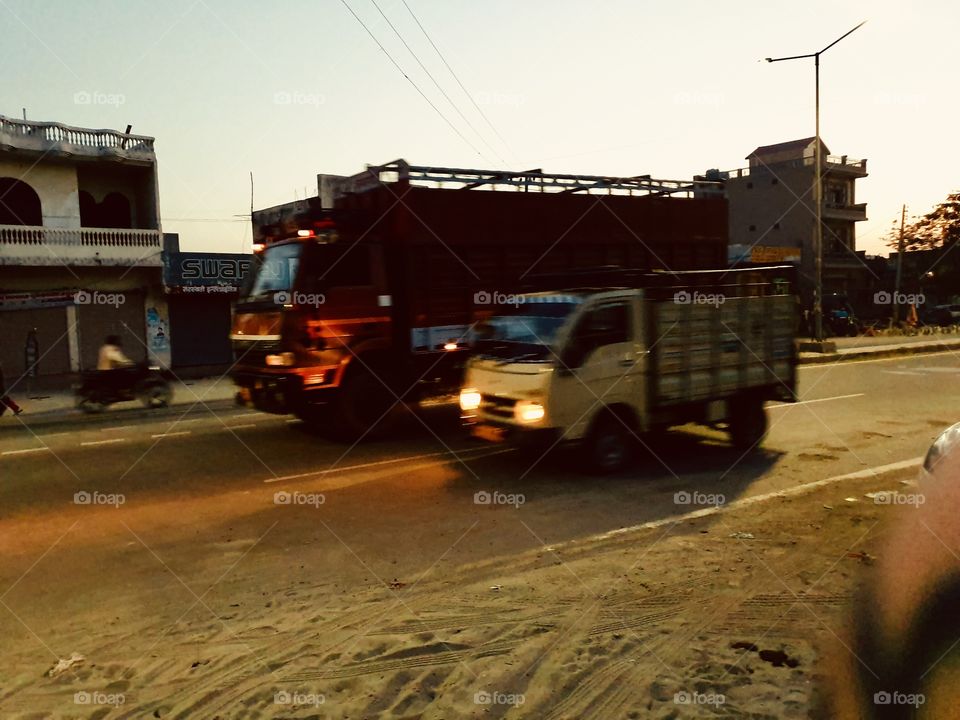 STREETS OF INDIA 🇮🇳