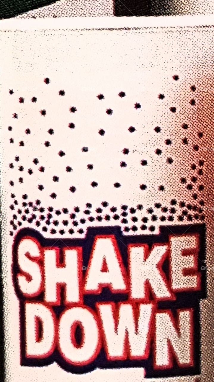 I like it when you....