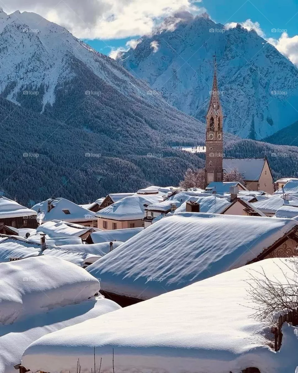 Switzerland 