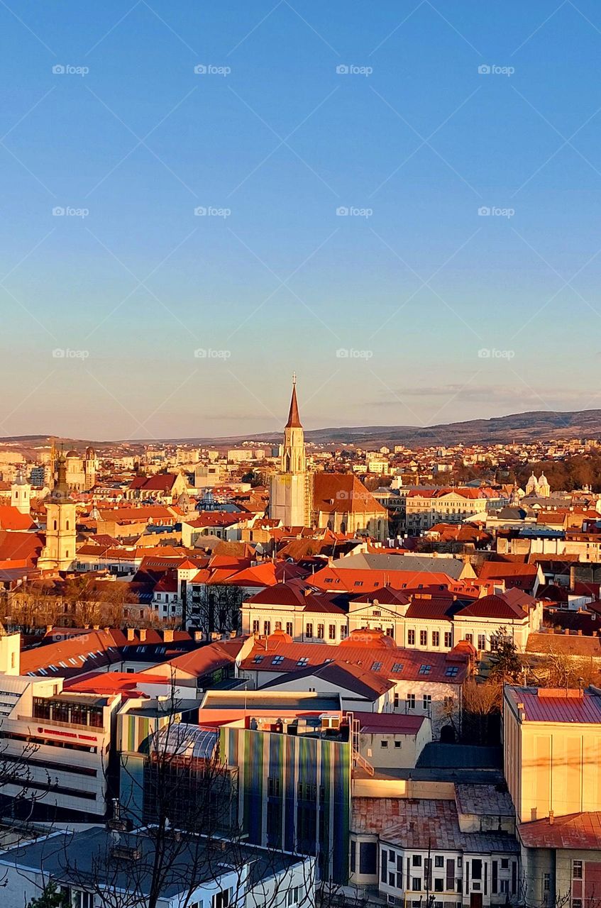 Architectural Marvels