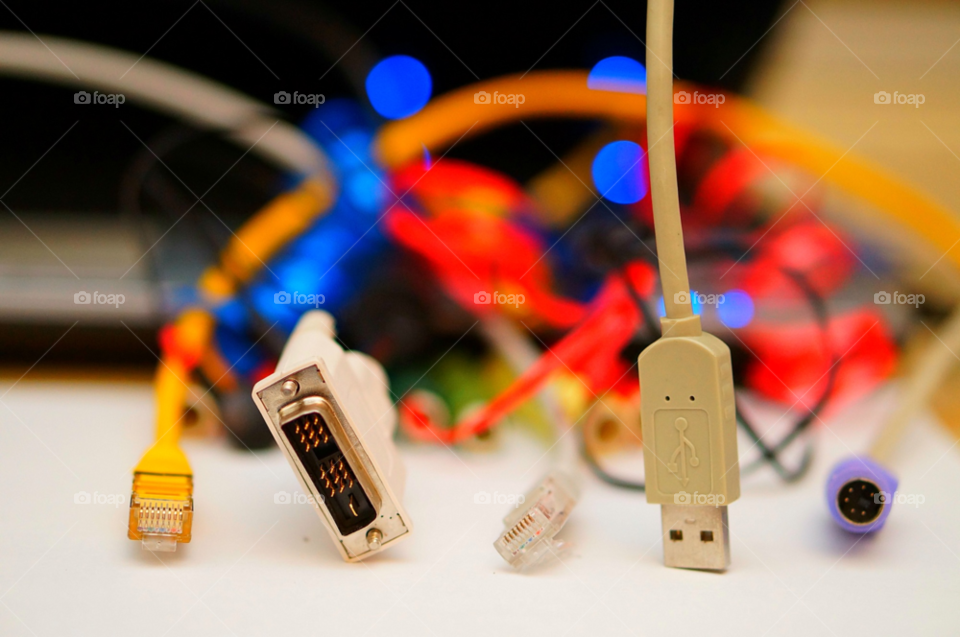 g j cable wire by lexlebeur