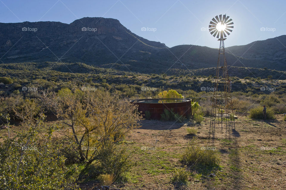 ground the water arizona by arizphotog