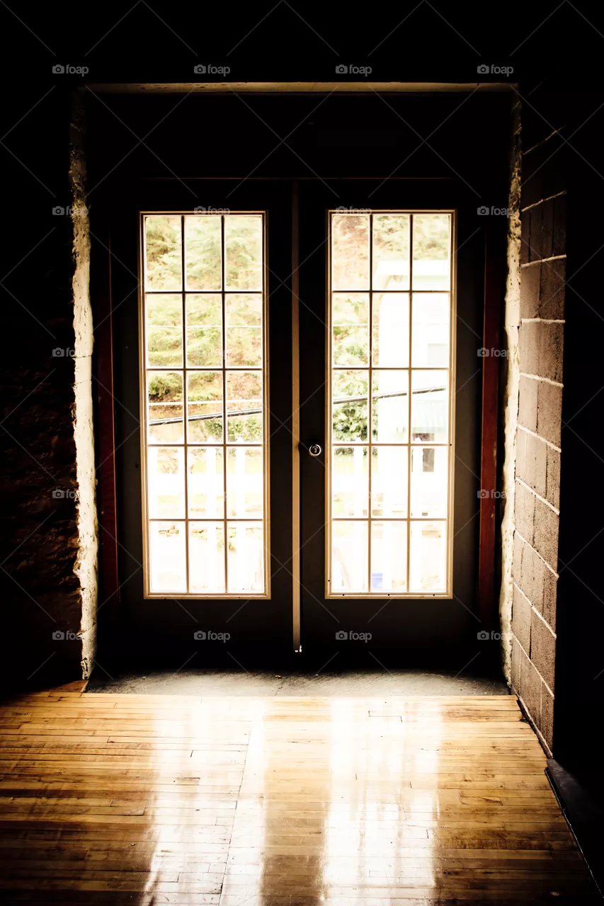 Doors
