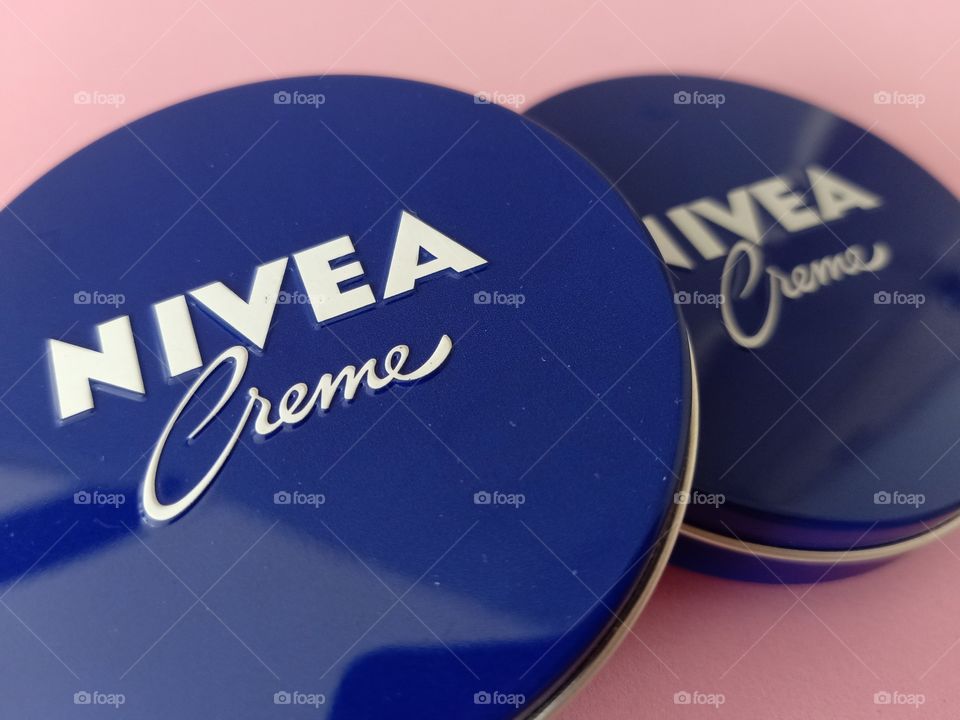 NIVEA Creme