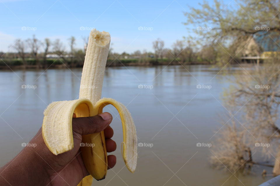 banana