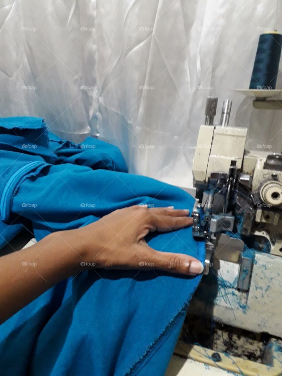 Routine and habits of daily life