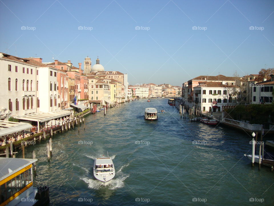 Venezia
