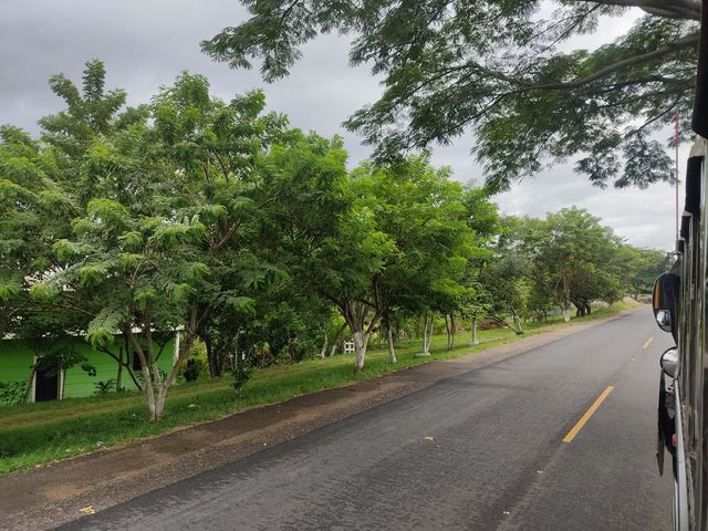 Hermosa carretera 🛣️