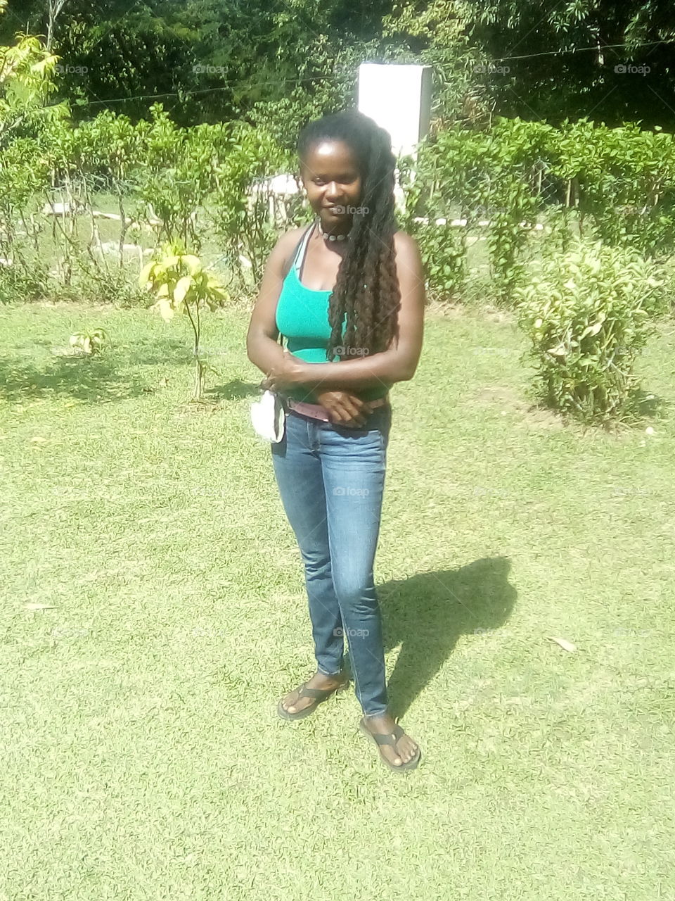 in life not many people will value your opinion , but remember never give in and never give up.