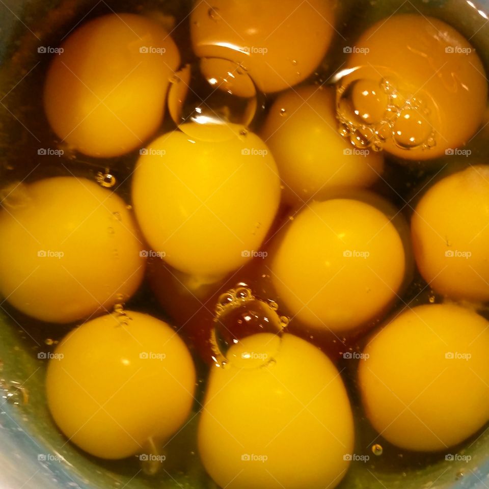 eggs, eggs, eggs