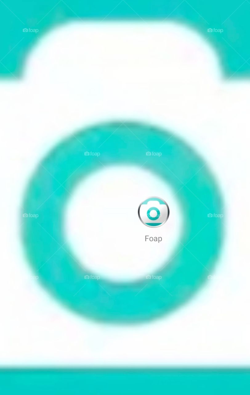 my favourite application is foap