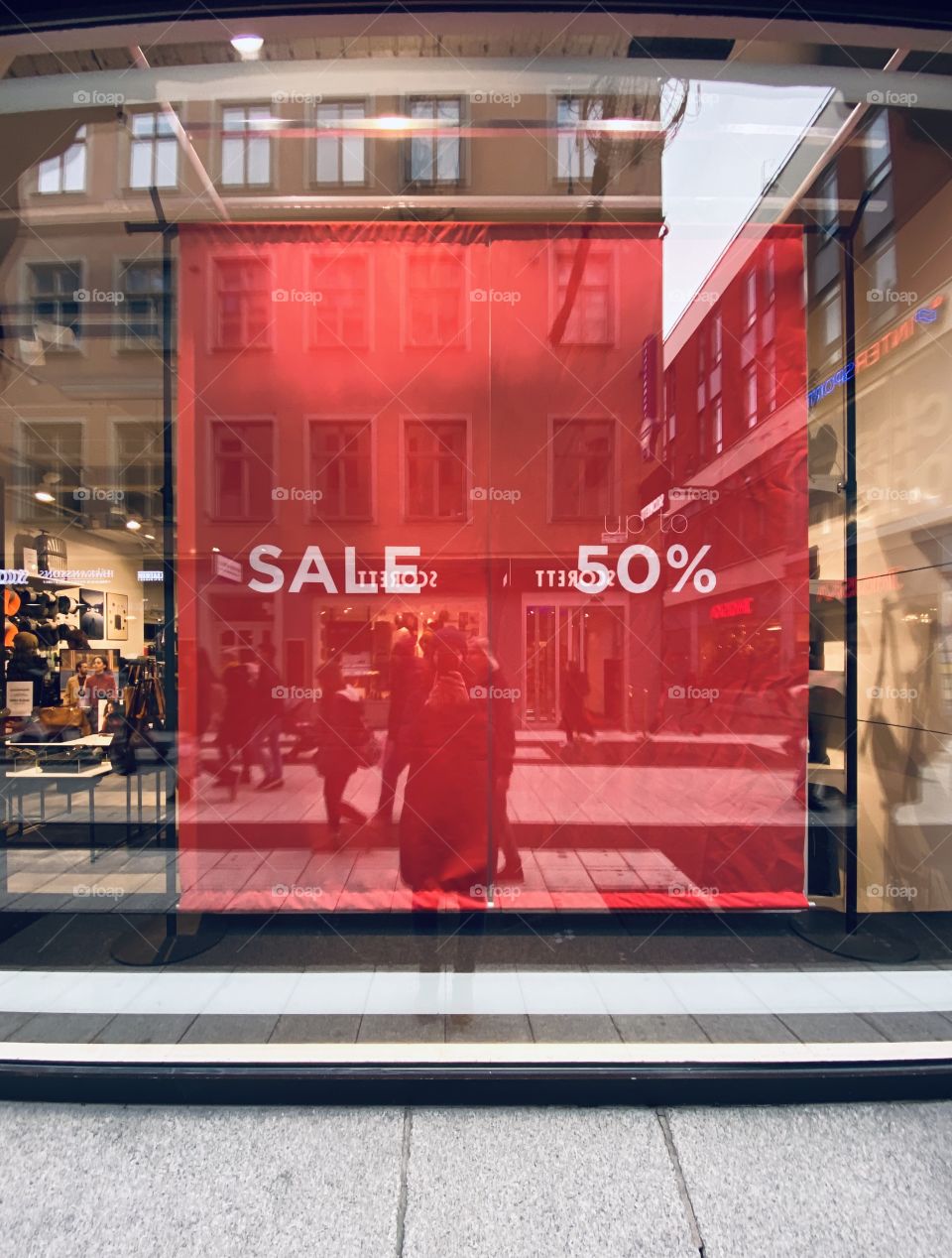 Sale