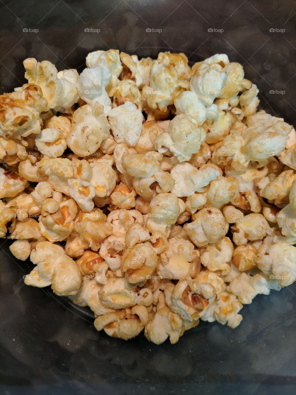 popcorn craze